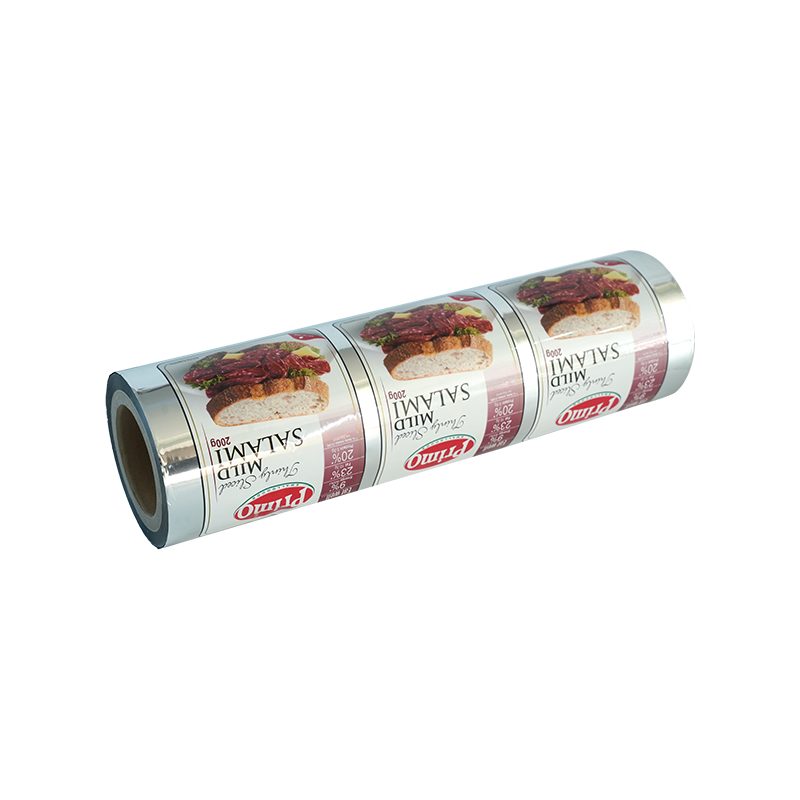 Composite packaging film